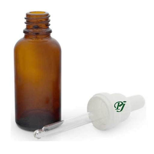 [10520] Frasco Cuentagotas 30 Ml. Pfp28