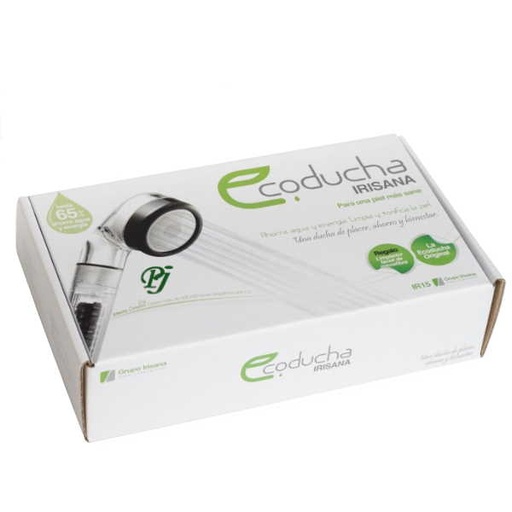 [12022] Eco Ducha Ir15 - Irisana