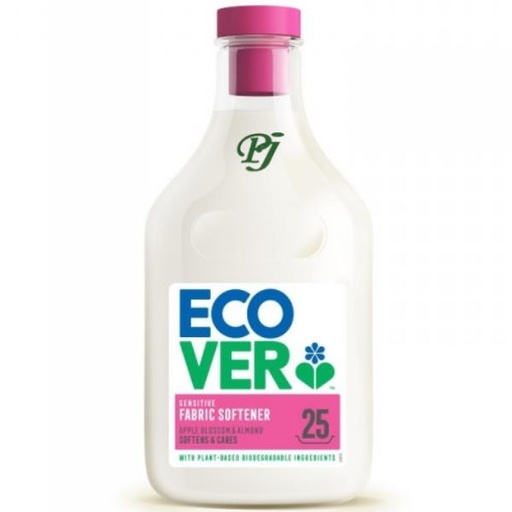 [12336] Suavizante Líquido Manzana Almendra 750 Ml. - Ecover