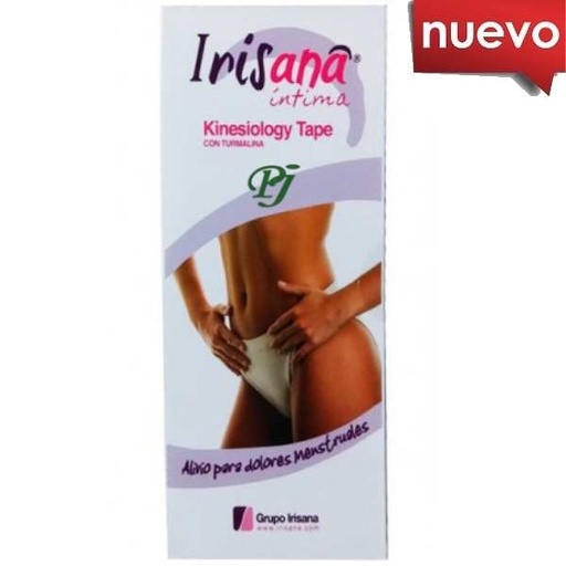 [12326] Kinesiology Tape Íntima - Irisana