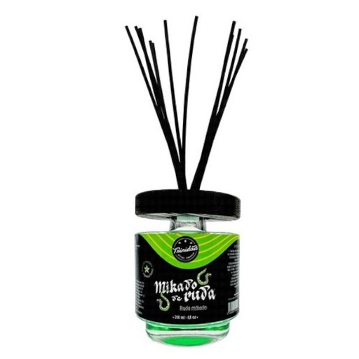 [100683] Mikado De Ruda 200 Ml. - Trinidad