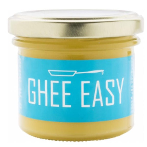 [060049] Mantequilla Bote Bio 500 G. - Ghee Easy