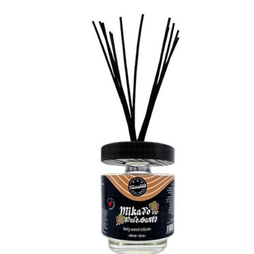 [100682] Mikado Palo Santo 200 Ml. - Trinidad