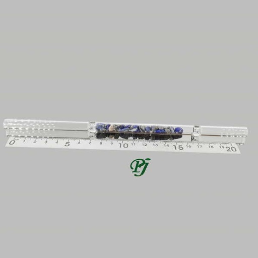 [100202] Cañita Purificadora Agua Lapislazuli - Prominer