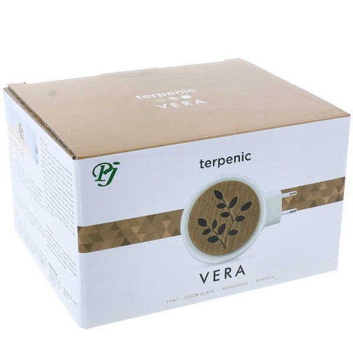 [100296] Aromadifusor Vera - Terpenic