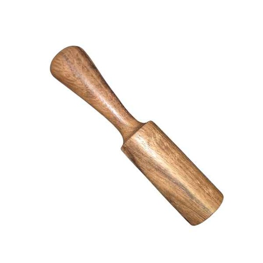 [100449] Mazo 11 Cm Para Cuenco Tibetano - Tierra Zen