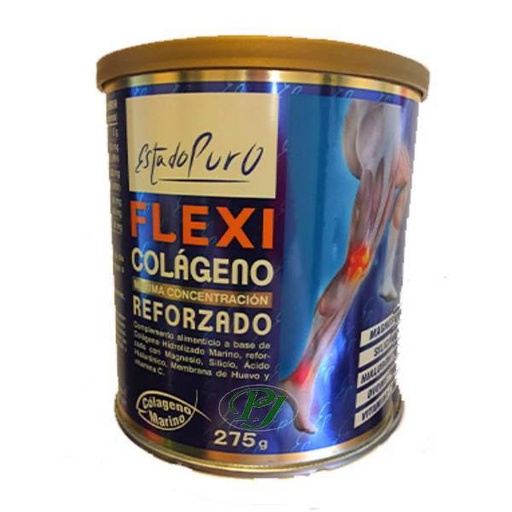 [0501658] Flexi Colágeno Estado Puro 275 G. - Tongil