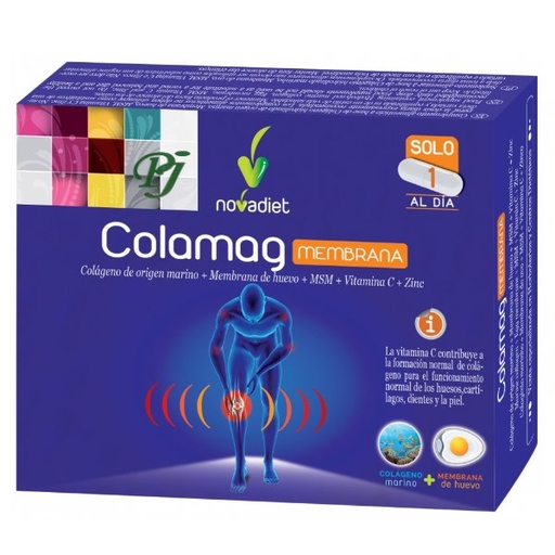 [0501788] Colamag Membrana - Novadiet