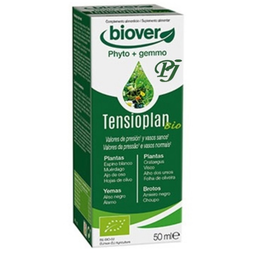 [0501768] Tensioplan 50 Ml. - Biover