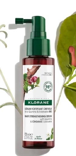 [1301072] Sérum Anticaída A La Quinina 100 Ml. - Klorane
