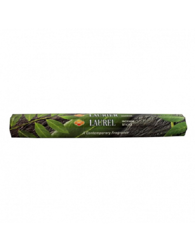 [100593] Incienso Laurel Sticks - Sac