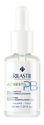 [188894] Acnestil Pb Gel Sérum 30 Ml. - Rilastil