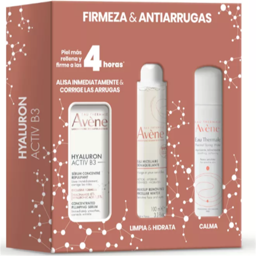 [1301067] Hyaluron Activ B3 Sérum 30 Ml. + Regalos - Avène