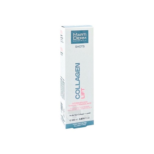 [1301064] Collagen Lift 20 Ml. - Martiderm