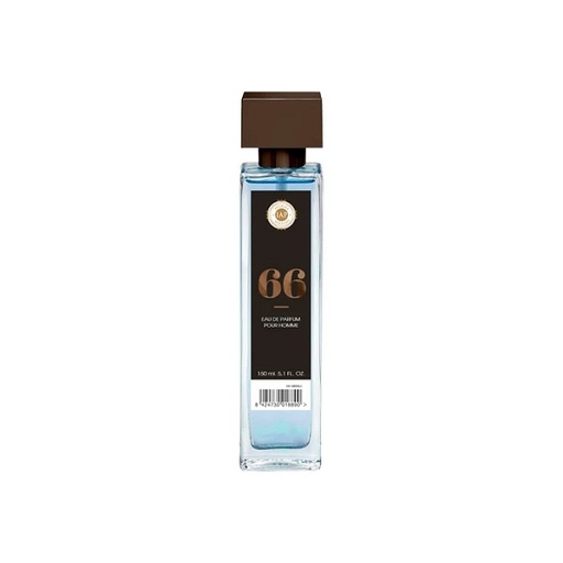 [188860] Perfume Hombre Nº 66 - Iap Pharma