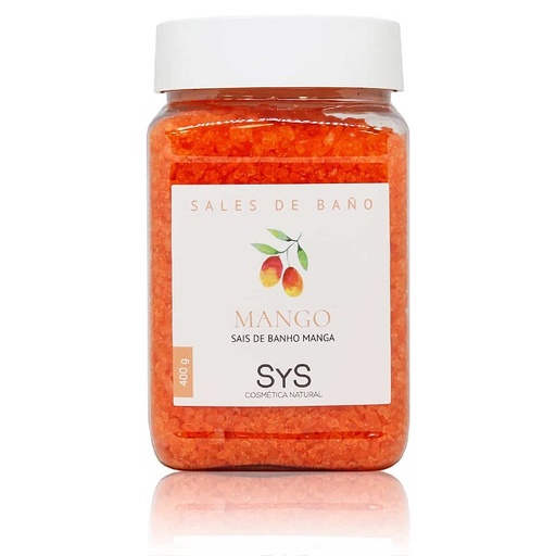 [188842] Sales Baño Mango 400 G. - Sys