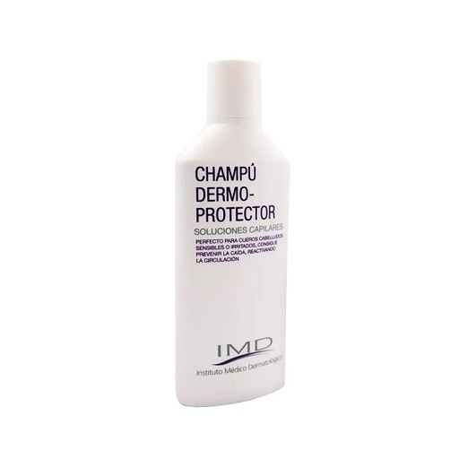 [186577] Champú Dermoprotector 150 Ml. - Imd