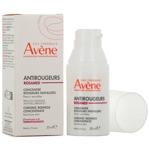 [1301278] Antirojeces Rosamed Concentrado 30 Ml. - Avène