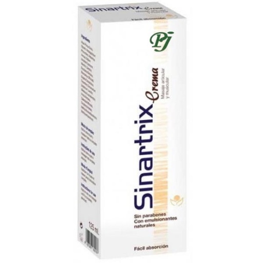 [18503] Sinartrix Crema 125 Ml. - Bioserum