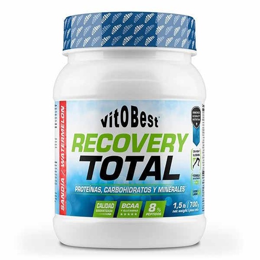 [170306] Recovery Total Sandía 700 G. - VitoBest