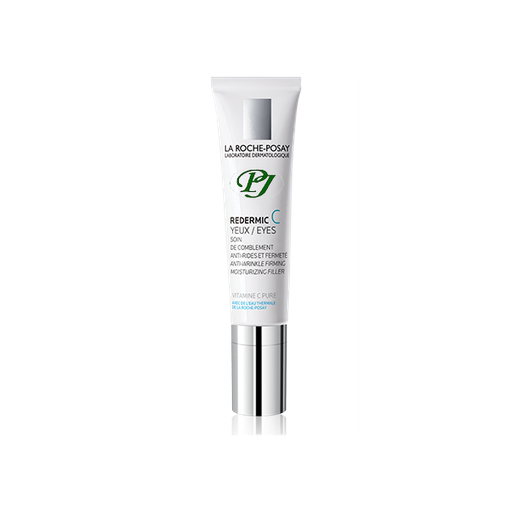 [136080] Redermic C Ojos 15 Ml. - La Roche Posay