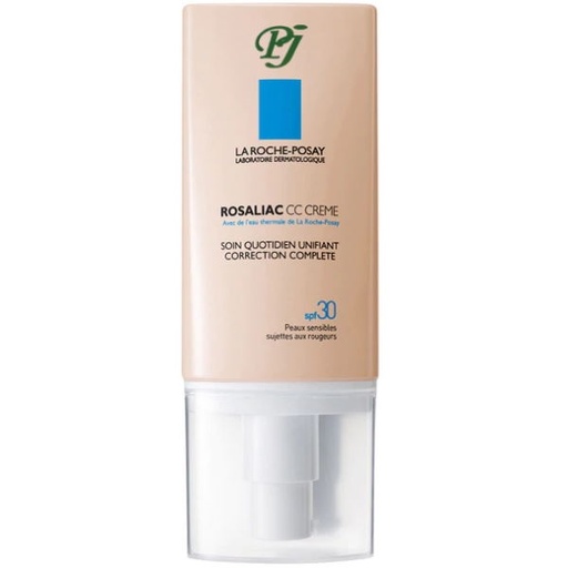 [139540]  Toleriane Rosaliac Ar 50 Spf 30 50 Ml. - La Roche Posay