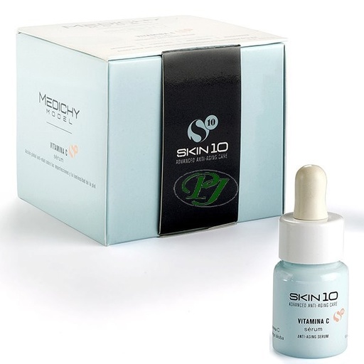[137935] Vitamina C Sérum 15 Ml. - Medichy Model