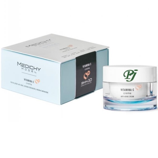 [139046] Vitamina C Crema 50 Ml. - Medichy Model