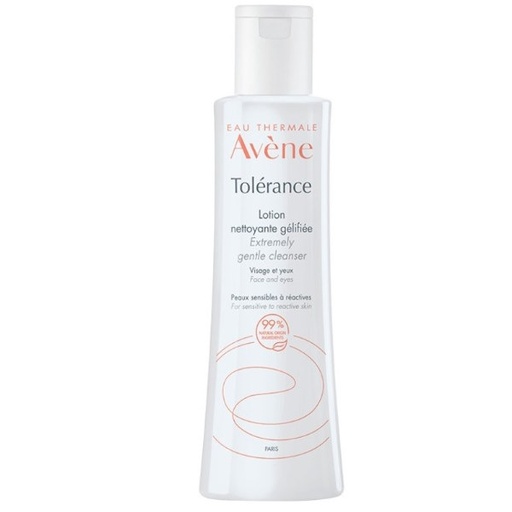 [130699] Tolerance Loción Limpiadora 200 Ml. - Avène