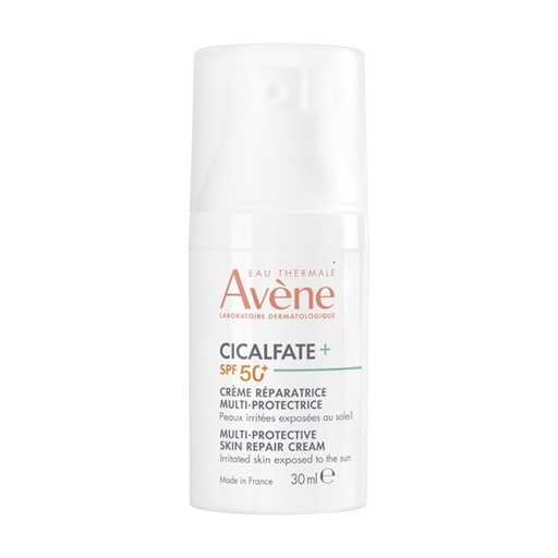 [1301274] Cicalfate + Spf 50+ 30 Ml. - Avène