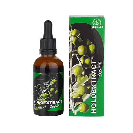 [0504724] Holoextrac Zostrin 50 Ml. - Equisalud