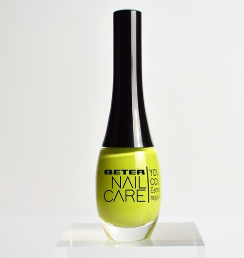 [189106] Nail Care Youth Color 239 Fresh Lime Beter