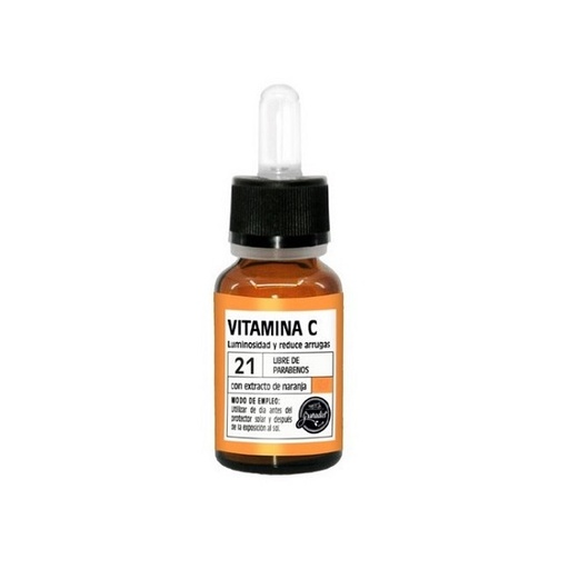 [188802] Vitamina C 15 Ml. Con Extracto Naranja - Granadiet