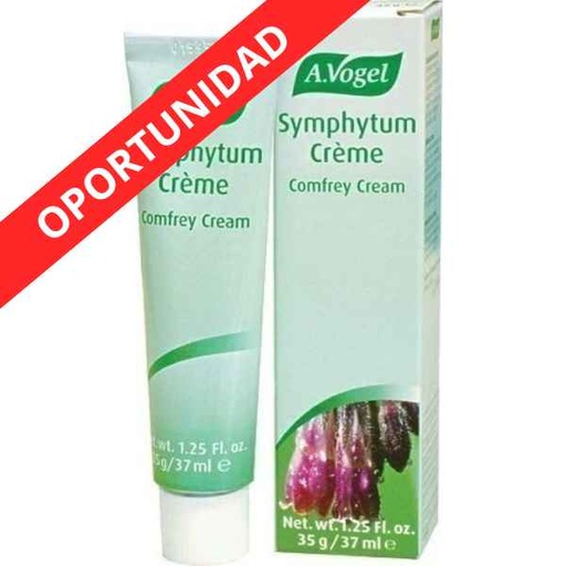 [18029] Crema Symphytum 30Gr - A.Vogel