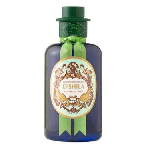 [18062] Champú De Espliego 300 Ml. - Dshila