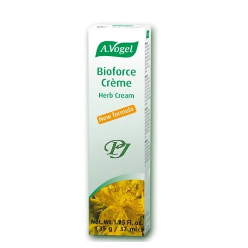 [18087] Crema Hierbas 35 G. - A.Vogel