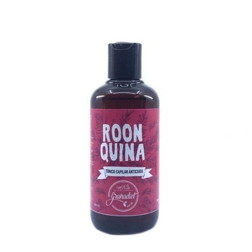 [18114] Roon Quina 250 Ml. - Granadiet