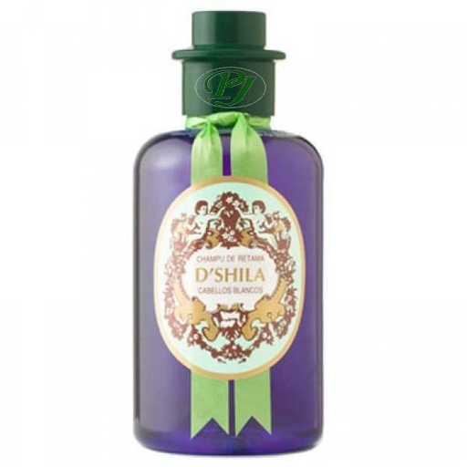 [181408] Champú De Retama 300 Ml. - Dshila