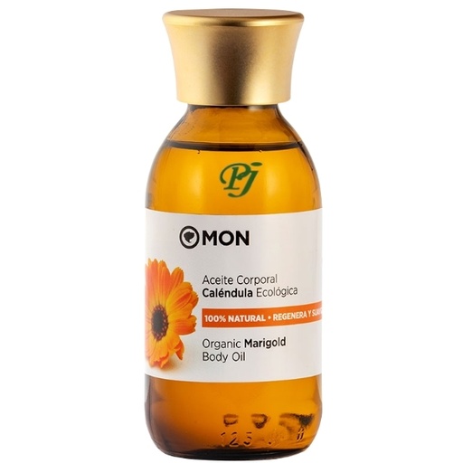 [181423] Aceite Caléndula 125 Ml. - Mon Deconatur