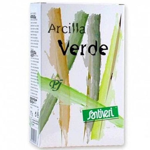 [18167] Arcilla Verde - Santiveri