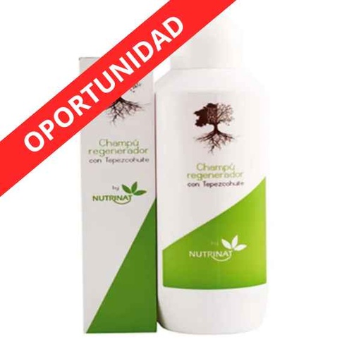 [182013] Champu Tepezcohuite Grande 1L - Nutrinat