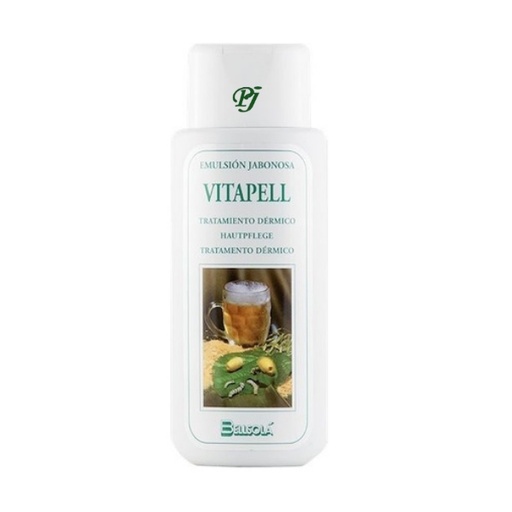 [18204] Vitapell Gel Baño 250 Ml. - Bellsola