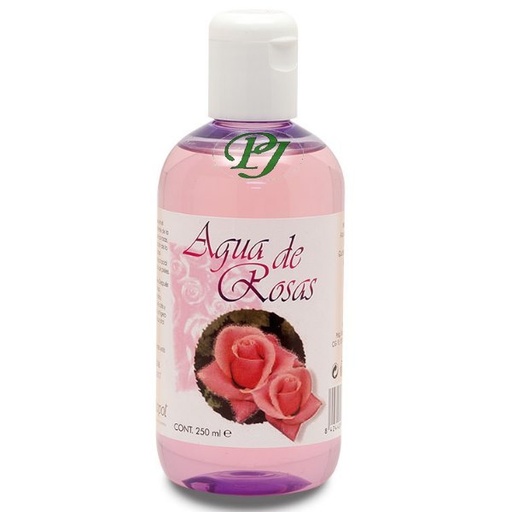 [182294] Agua De Rosas 250 Ml. - Plantapol
