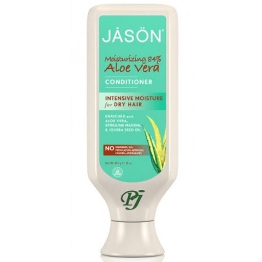 [182357] Acondicionador Aloe Vera 84% - Jason