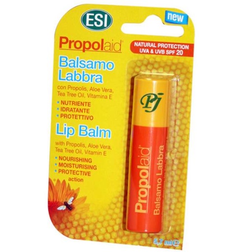 [182373] Stick Labial Própolis Y Aloe - Esi