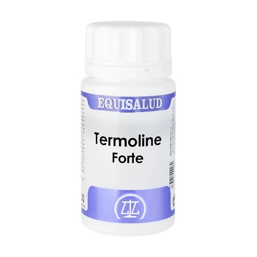 [0505213] Termoline Forte 30 Cápsulas - Equisalud