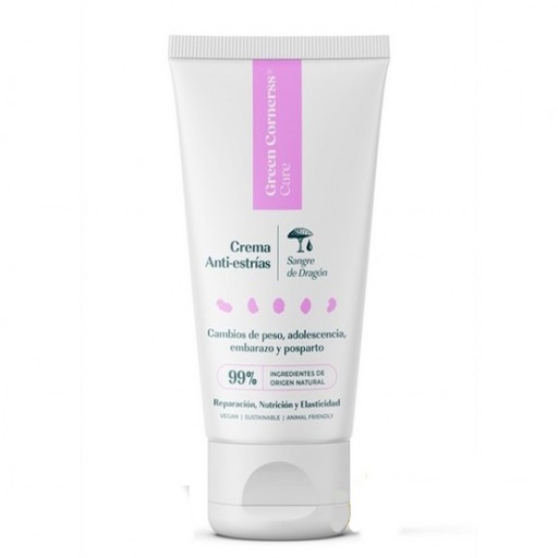 [189092] Crema Antiestrías 200 Ml. - Green Cornerss