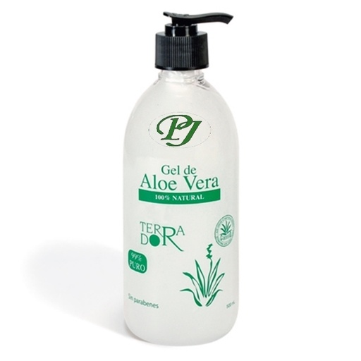 [183497] Gel Aloe 99% Puro 500 Ml. - Derbós