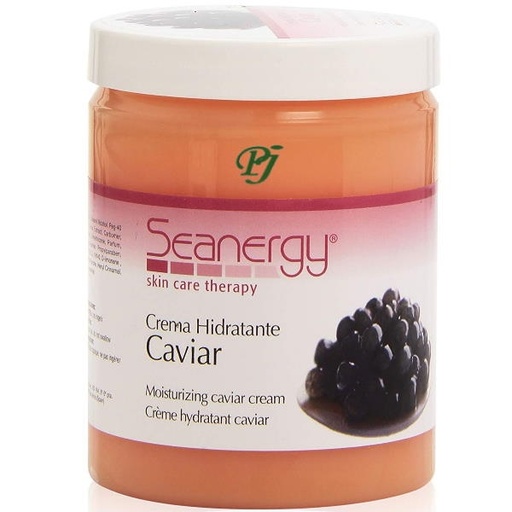 [183509] Crema Caviar 300 Ml. - Seanergy