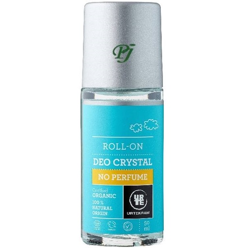 [183528] Desodorante Sin Perfume 50 Ml. - Urtekram